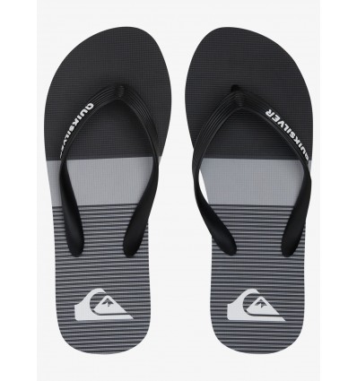 Chancla Dedo Quiksilver