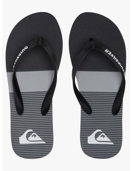 Chancla Dedo Quiksilver
