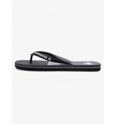 Chancla Dedo Quiksilver