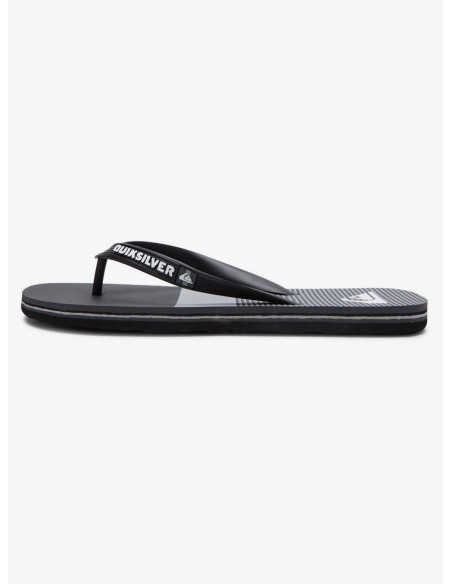 Chancla Dedo Quiksilver