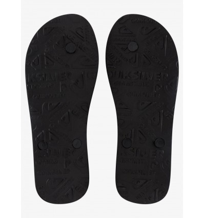 Chancla Dedo Quiksilver