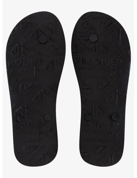 Chancla Dedo Quiksilver