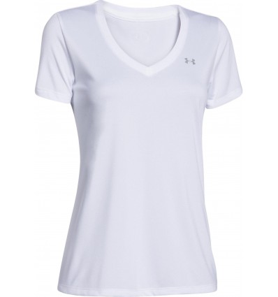 Camiseta Under Armour Mujer