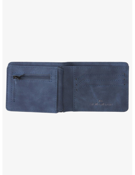 Cartera Billetero Quiksilver