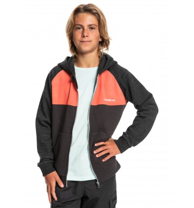 SUDADERA CON CAPUCHA QUIKSILVER