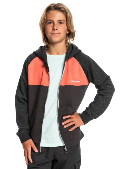 SUDADERA CON CAPUCHA QUIKSILVER