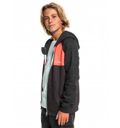 SUDADERA CON CAPUCHA QUIKSILVER