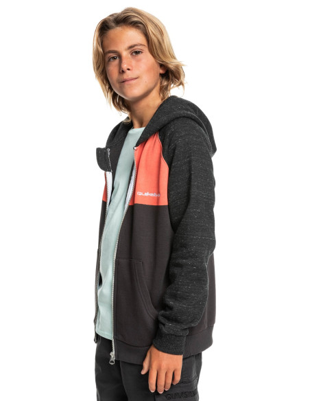 SUDADERA CON CAPUCHA QUIKSILVER