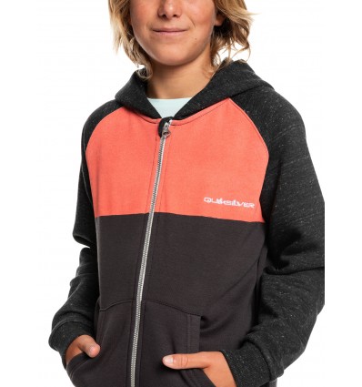 SUDADERA CON CAPUCHA QUIKSILVER