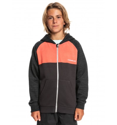 SUDADERA CON CAPUCHA QUIKSILVER