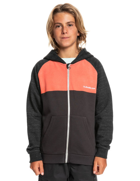 SUDADERA CON CAPUCHA QUIKSILVER
