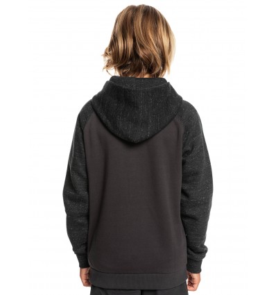 SUDADERA CON CAPUCHA QUIKSILVER