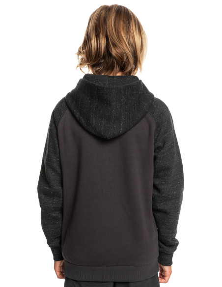 SUDADERA CON CAPUCHA QUIKSILVER