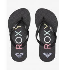 Chanclas Dedo Roxy Mujer