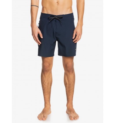 Bañador Quiksilver Cintura Goma