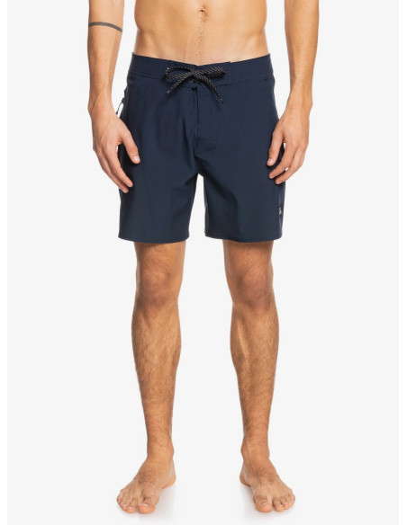 Bañador Quiksilver Cintura Goma