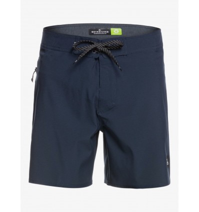 Bañador Quiksilver Cintura Goma