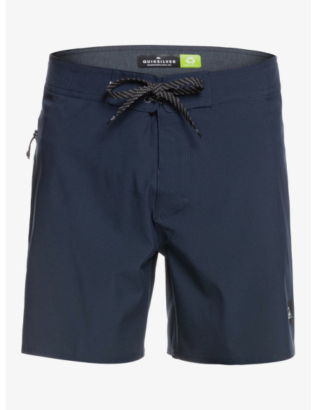 Bañador Quiksilver Cintura Goma