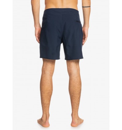 Bañador Quiksilver Cintura Goma