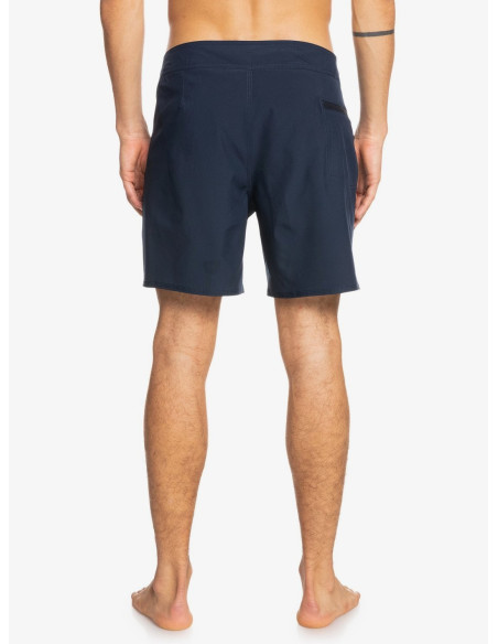 Bañador Quiksilver Cintura Goma