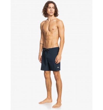 Bañador Quiksilver Cintura Goma