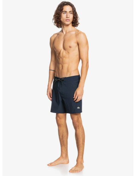 Bañador Quiksilver Cintura Goma