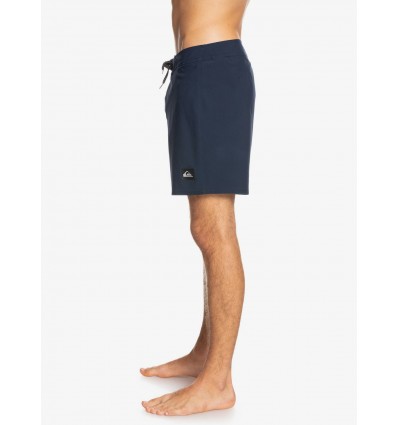 Bañador Quiksilver Cintura Goma