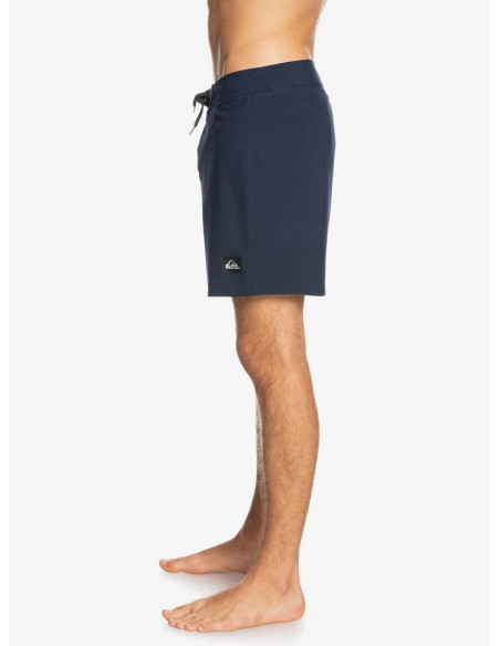Bañador Quiksilver Cintura Goma