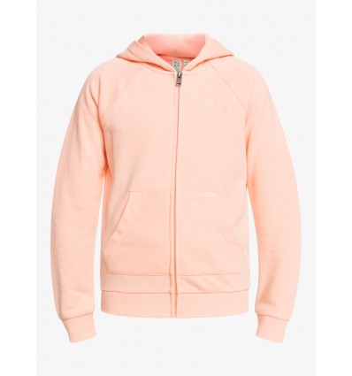 CHAQUETA JR CAPUCHA ROXY