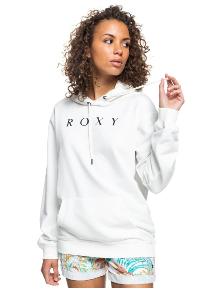 SUDADERA MUJER ROXY