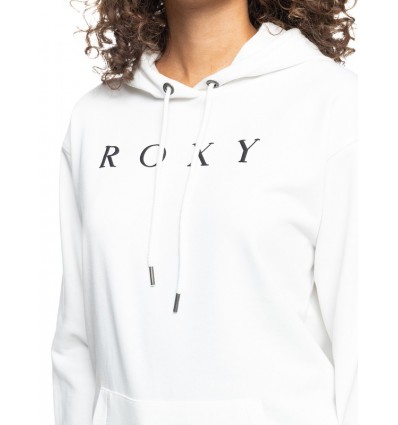 SUDADERA MUJER ROXY