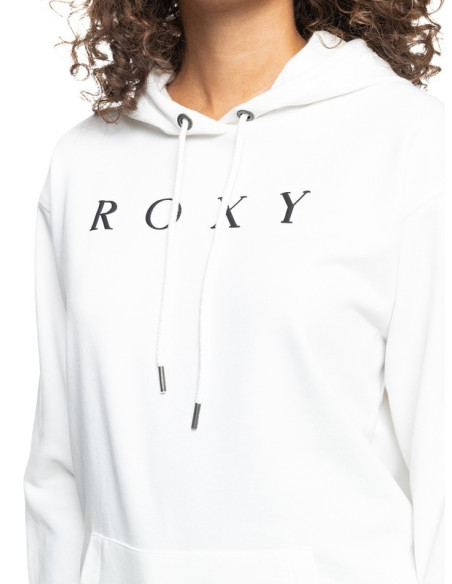 SUDADERA MUJER ROXY