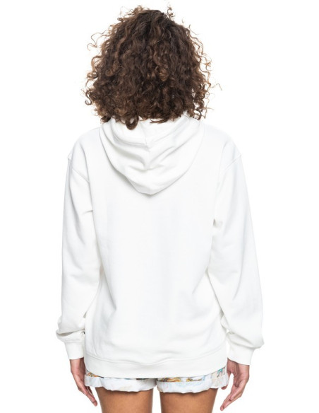 SUDADERA MUJER ROXY
