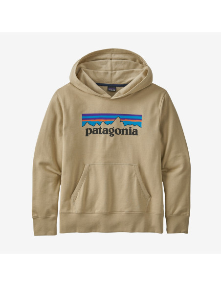 SUDADERA DE NIÑO PATAGONIA