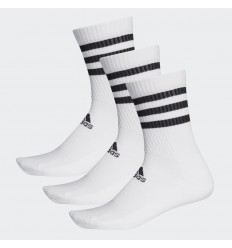 Calcetines altos Adidas Pack 3 Pares