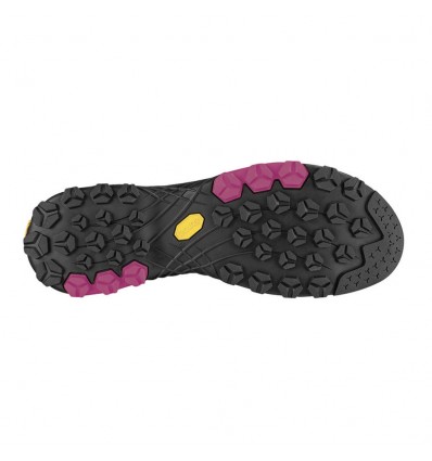 ZAPATILLA TREKKING KAYLAND MUJER