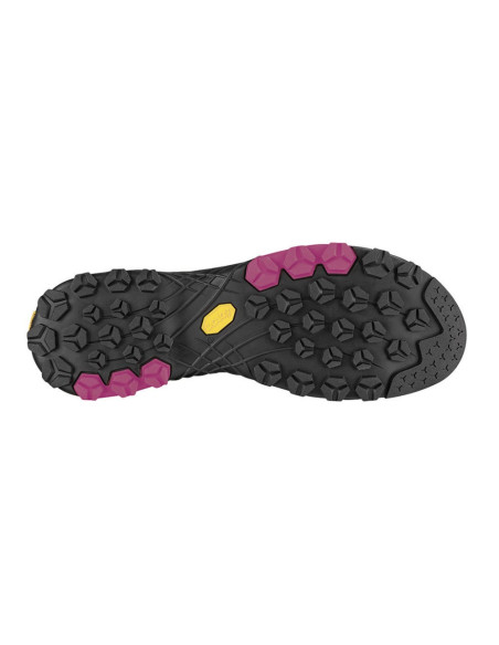 ZAPATILLA TREKKING KAYLAND MUJER