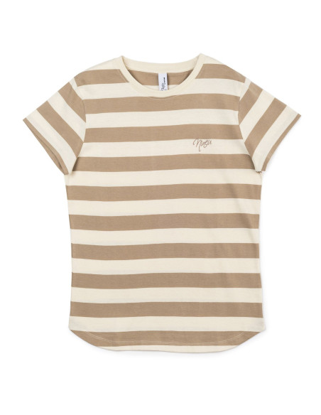 Camiseta M.C Astore Gris