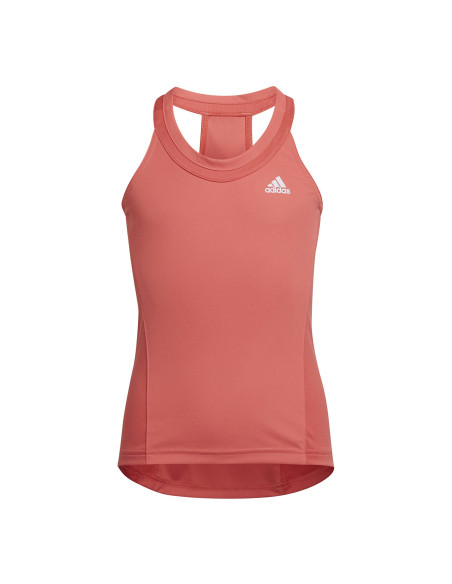 CAMISETA DE TIRANTES NIÑA