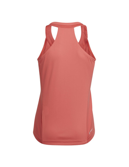 CAMISETA DE TIRANTES NIÑA