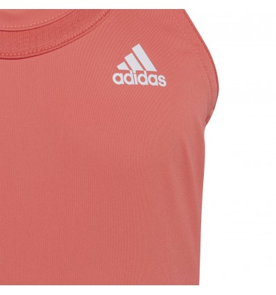 CAMISETA DE TIRANTES NIÑA
