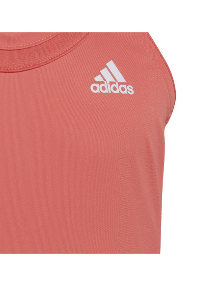 CAMISETA DE TIRANTES NIÑA
