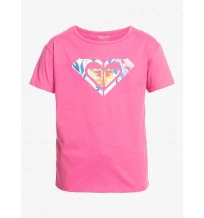 CAMISETA NIÑA ROXY