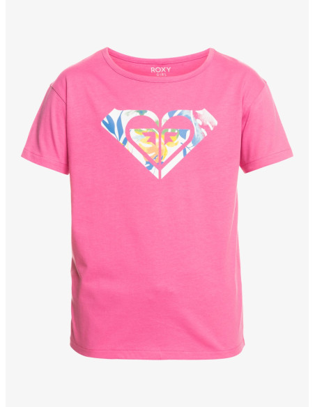 CAMISETA NIÑA ROXY