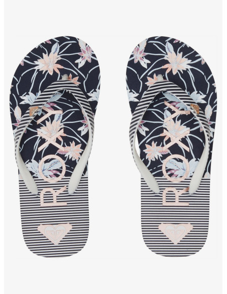 Chanclas Roxy Niña