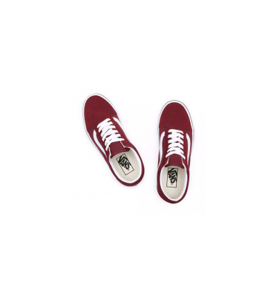 ZAPATILLAS VANS OLD SKOOL