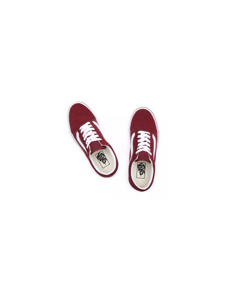 ZAPATILLAS VANS OLD SKOOL