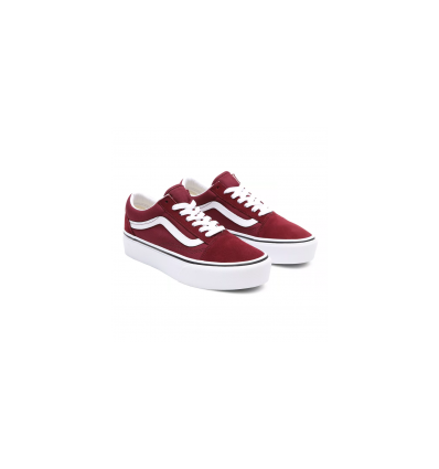 ZAPATILLAS VANS OLD SKOOL