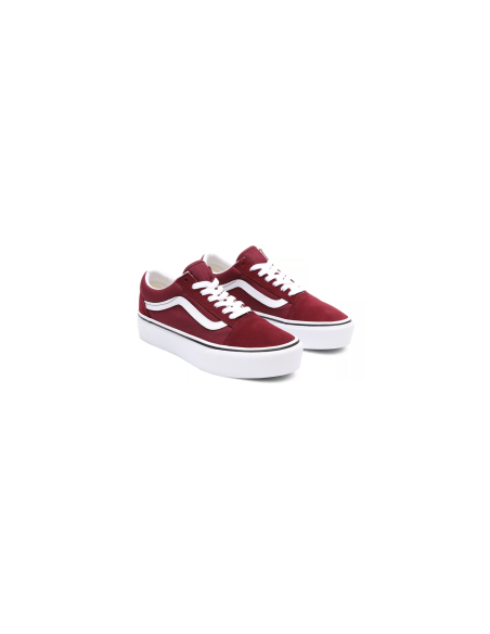 ZAPATILLAS VANS OLD SKOOL
