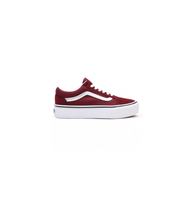 ZAPATILLAS VANS OLD SKOOL